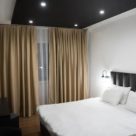 Hotel Beograd Struga