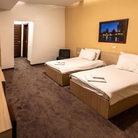 Beograd 4* Struga