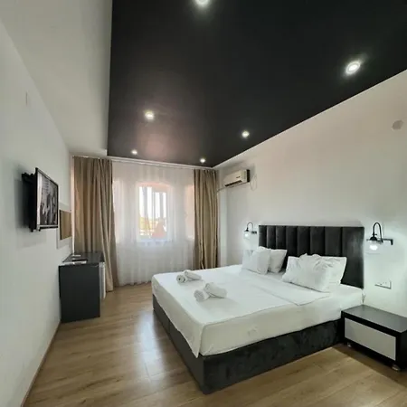 Hotel Beograd Struga