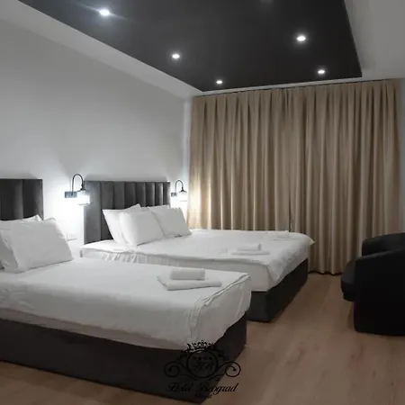 Beograd 4* Struga